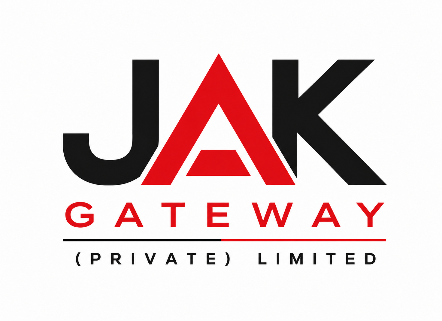 JAK Gateway (PRIVATE) LIMITED